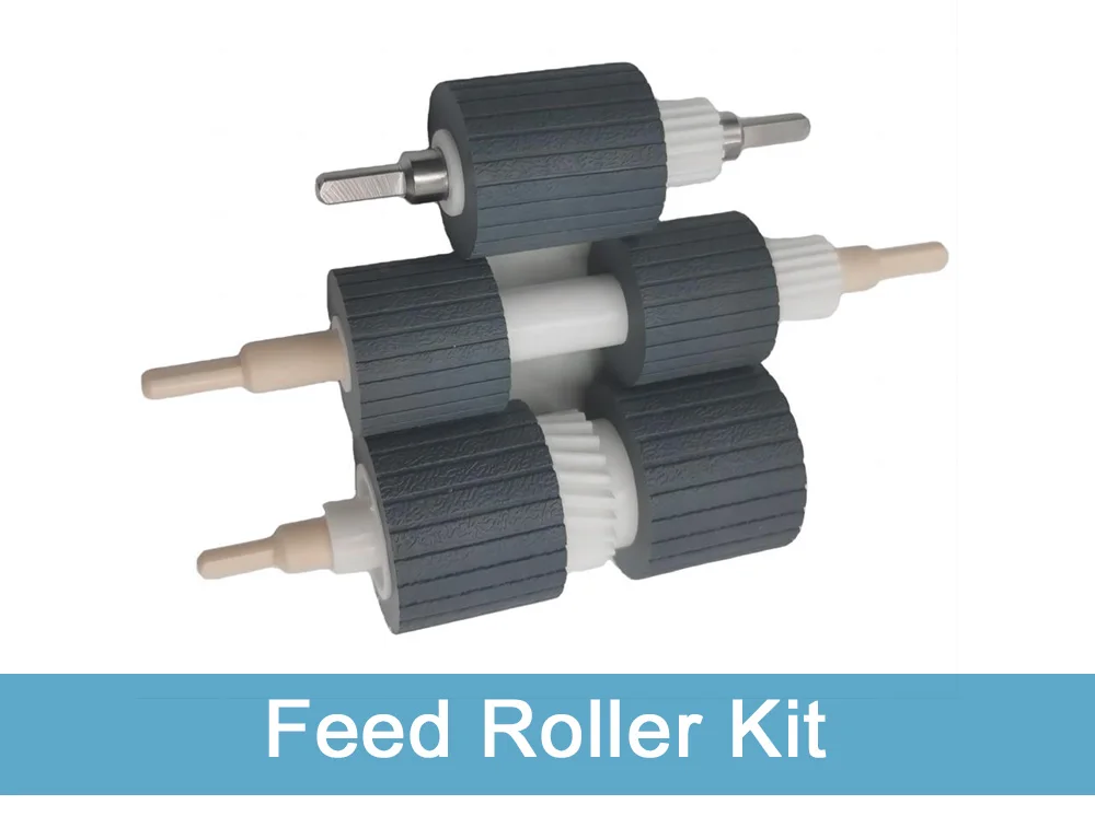 Xerox Versant 80 180 V80 V180 Press 604K81850 Feed Roller Kit