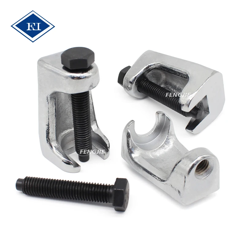 Car Truck Ball Joint Splitter Tie Rod End Pullers Removers Removal Separator Tools Vertical Ball Joint Puller