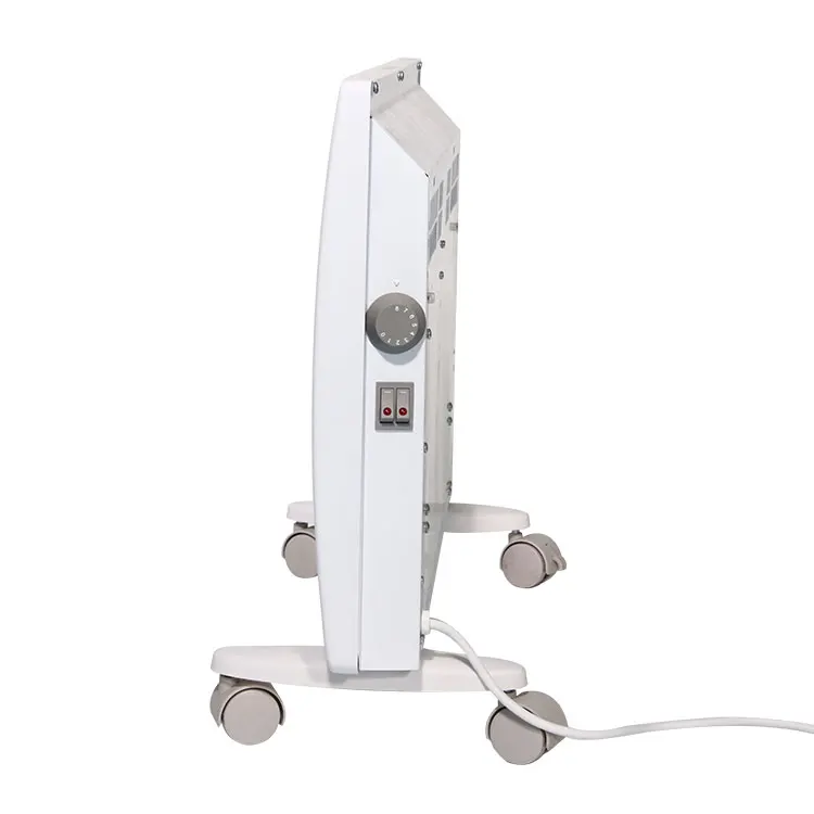 С мобильным приложением пульт дистанционного управления для библиотек торговых центров и гостиной потолочные Настенные Конвекционные Обогреватели