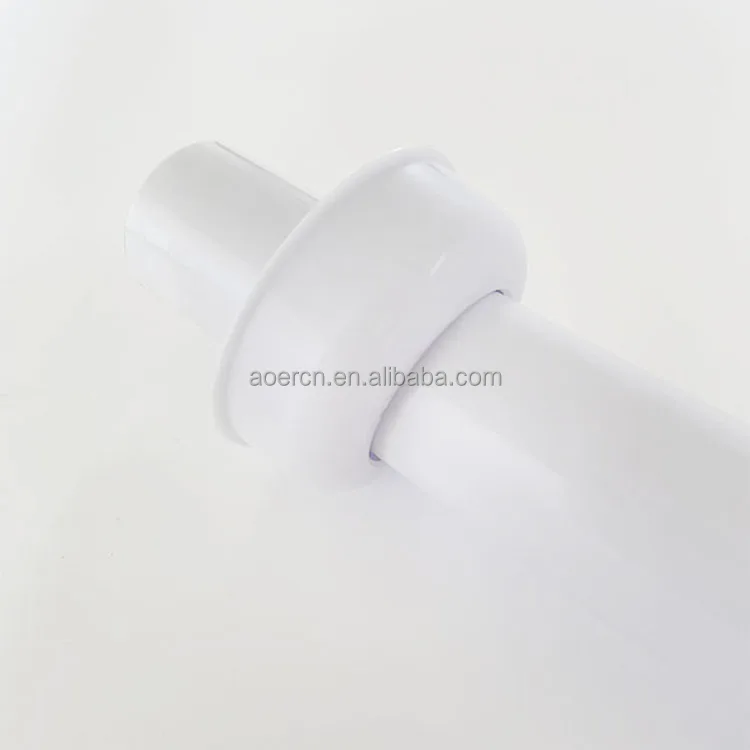 Modern Siphon Bathroom Accessories Bottle Trap Basin PP Plastic Kitchen Sink Waste Water Plastic Drain 