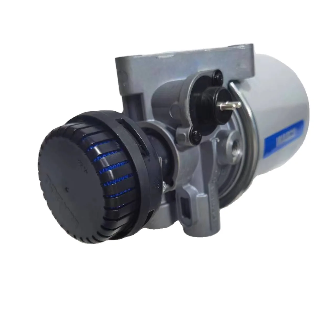 Truck Parts Brake Relay Valve  For SHACMAN