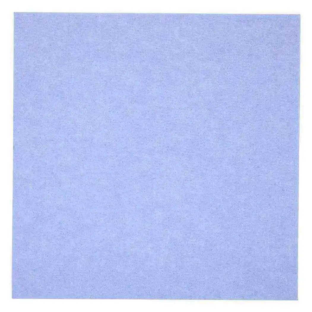 Polyester Fiber Art Acustic Panel Absorber Board 3d Wall Felt Soundproof Office Decorative Fiber Acoustic Panels