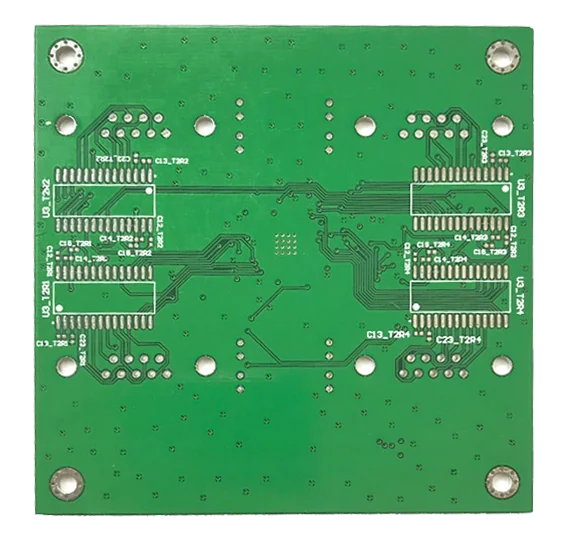  Электронная печатная плата в сборе PCB/PCBA