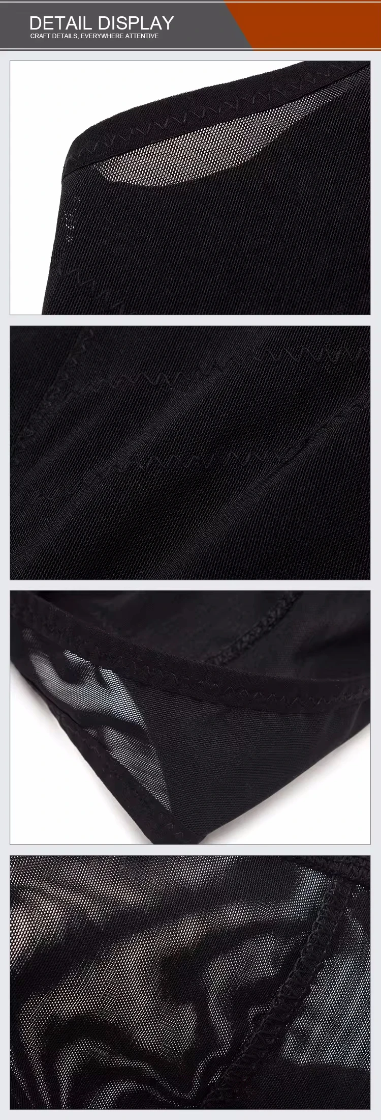 Slimming Body Shaper Slimming Underwear Corset Waist Cincher Bodysuit Tummy Shaper Vest For Men