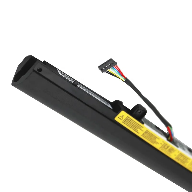 Аккумулятор для ноутбука L15L4A02 L15S4A02 Lenovo Ideapad V110-15AST V110-15IAP V110-15IKB V110-15ISK V110-14AST 14 4 В 30WH