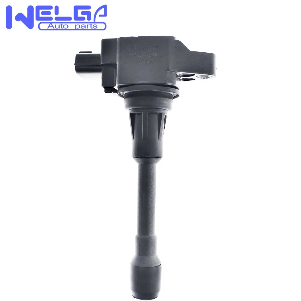 Auto Engine Parts Pack Ignition Coils 22448JA000 22448-JA000 for Nissan Altima Sentra Versa Infiniti