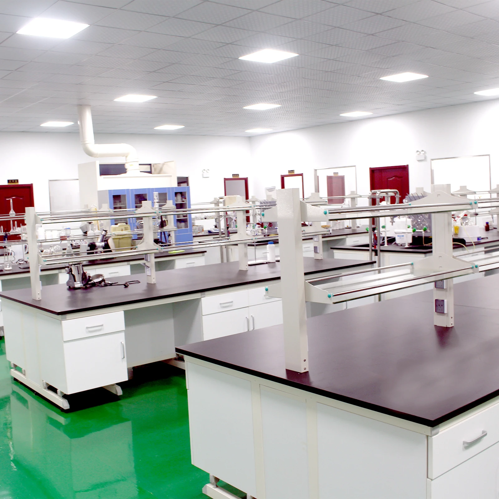 Health Food Dietary Supplement High Purity Chlorella Extract Powder