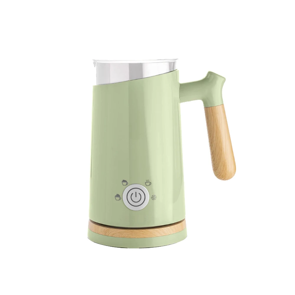 Manufacturer Direct Selling Multifunctional Milk Frother 4 in 1 Electric Milk Steamer