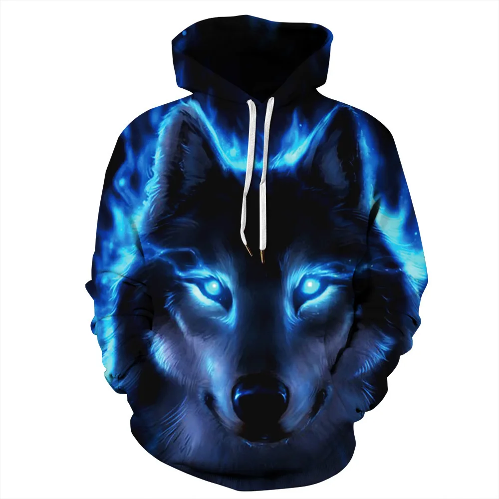 Best Selling Custom Full Dye Wholesale Men Sweatshirts 3D Printed Spandex Polyester Blanks Sublimation Hoodies