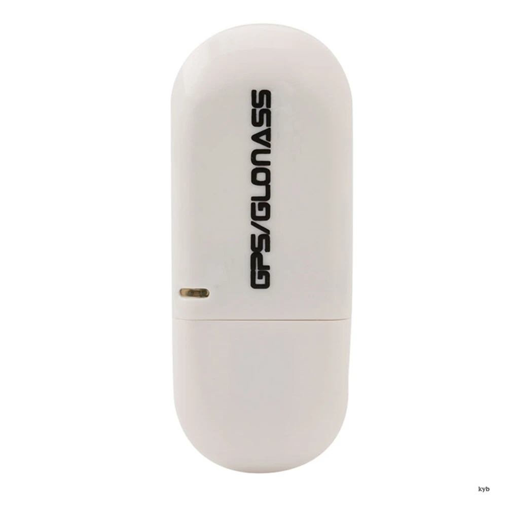 USB GPS GLONASS внешний модуль VK-172 интерфейс