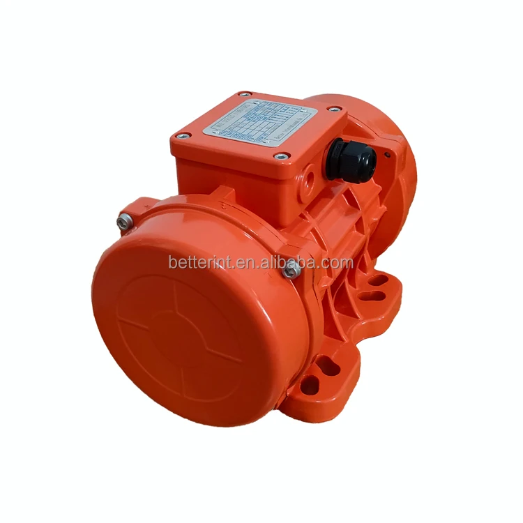 MVE300/3 Vibration Motor/Electric Vibrators 220/380V 60Hz 3phase 3600rpm