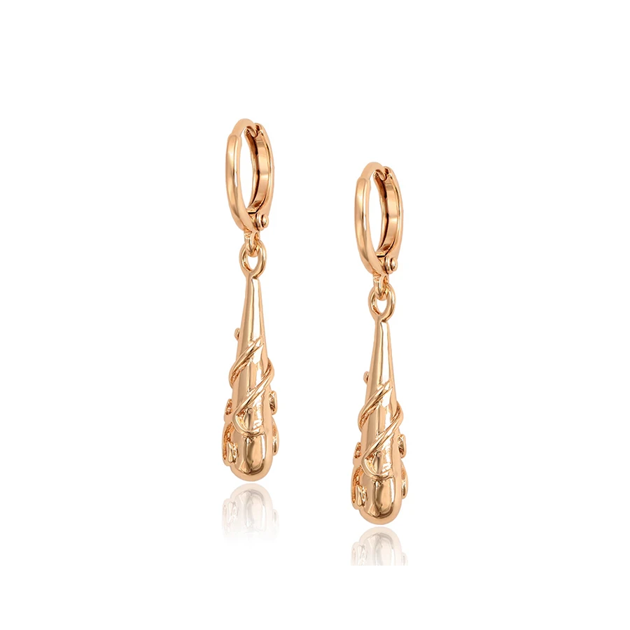 96579 ювелирные изделия xuping продвижение серьги 2019