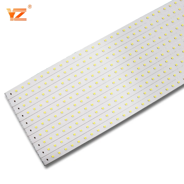 Factory direct wholesale price lm301b lm301hled  qb288 pcb growth light board point modulation