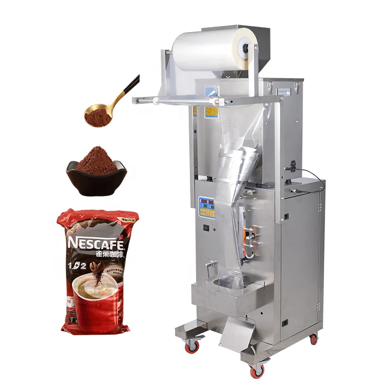 CohoMachine автоматическая упаковочная машина для аэропорта honetop 25 кг