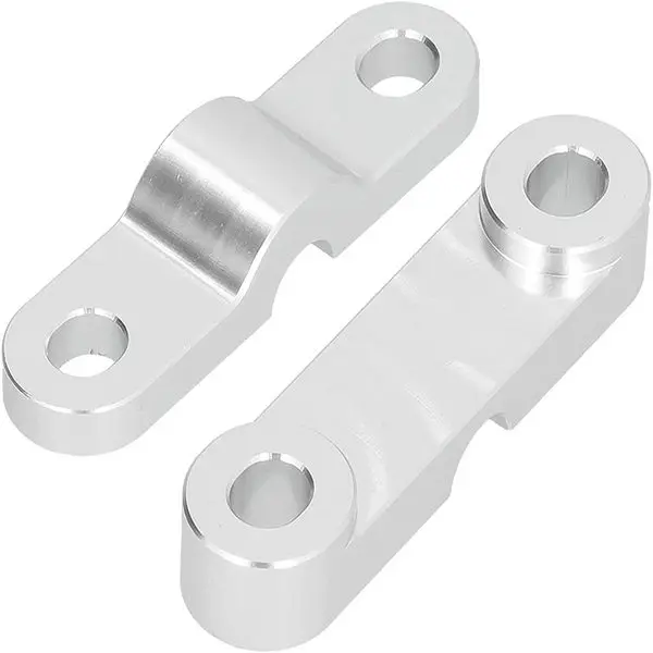 Aluminum Aircraft Hardware Engine Parts Aircraft Parts Manufacturer Cnc Machining Custom Aluminum OEM ODM Micro Machining SINBO