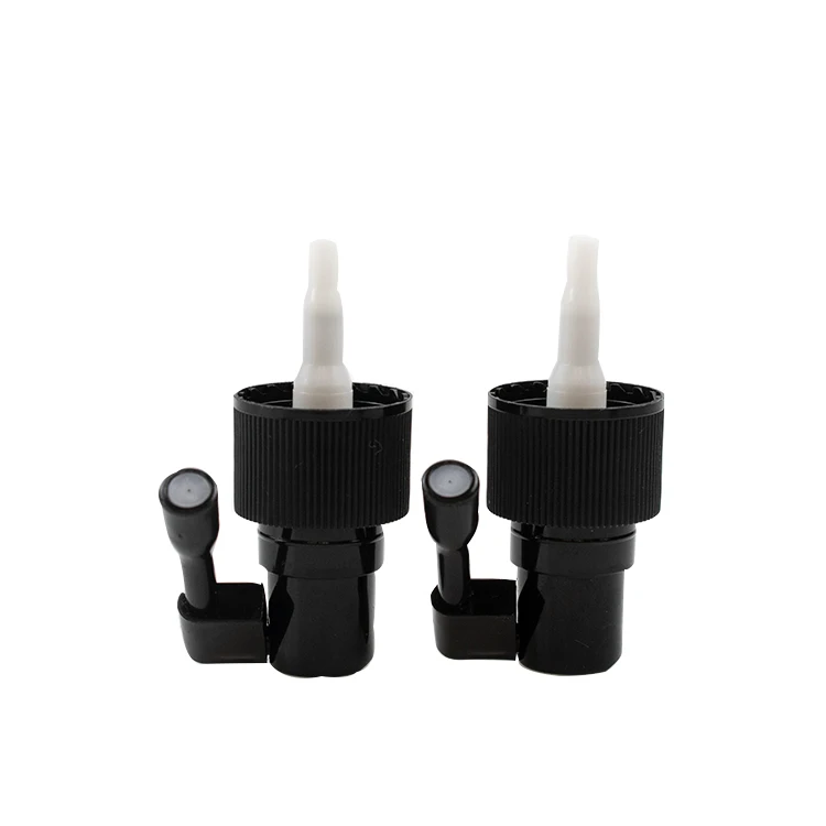 20/410 медицинский винтовой насос опрыскиватель Oral с длинным соплом