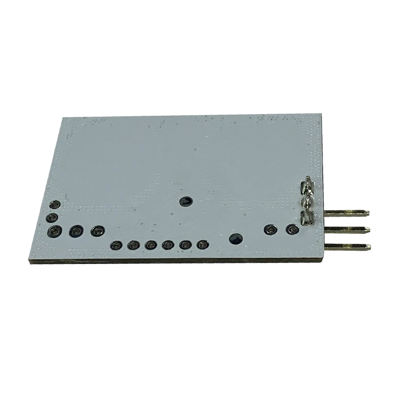Интеллектуальное освещение VILLON 10 525 GHz датчик движения VRM005M VER2.0 MMWave модуль радара