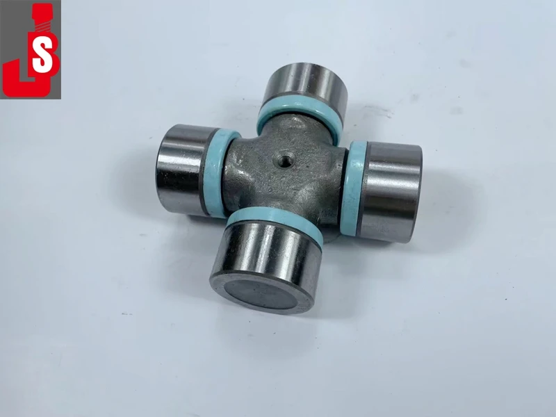 universal joint for SINOTRUK HOWO SHACMAN F2000  SITRAK STR AXLE  OE NO 99114310125 SIZE 52*133MM