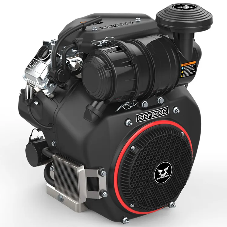 ZS 2V90F gasoline engine 2.jpg