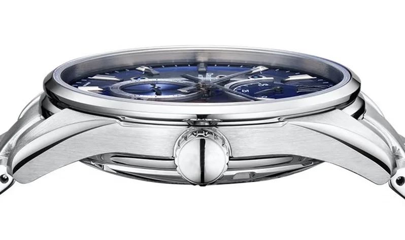 Мужские механические часы с автоматическим механизмом