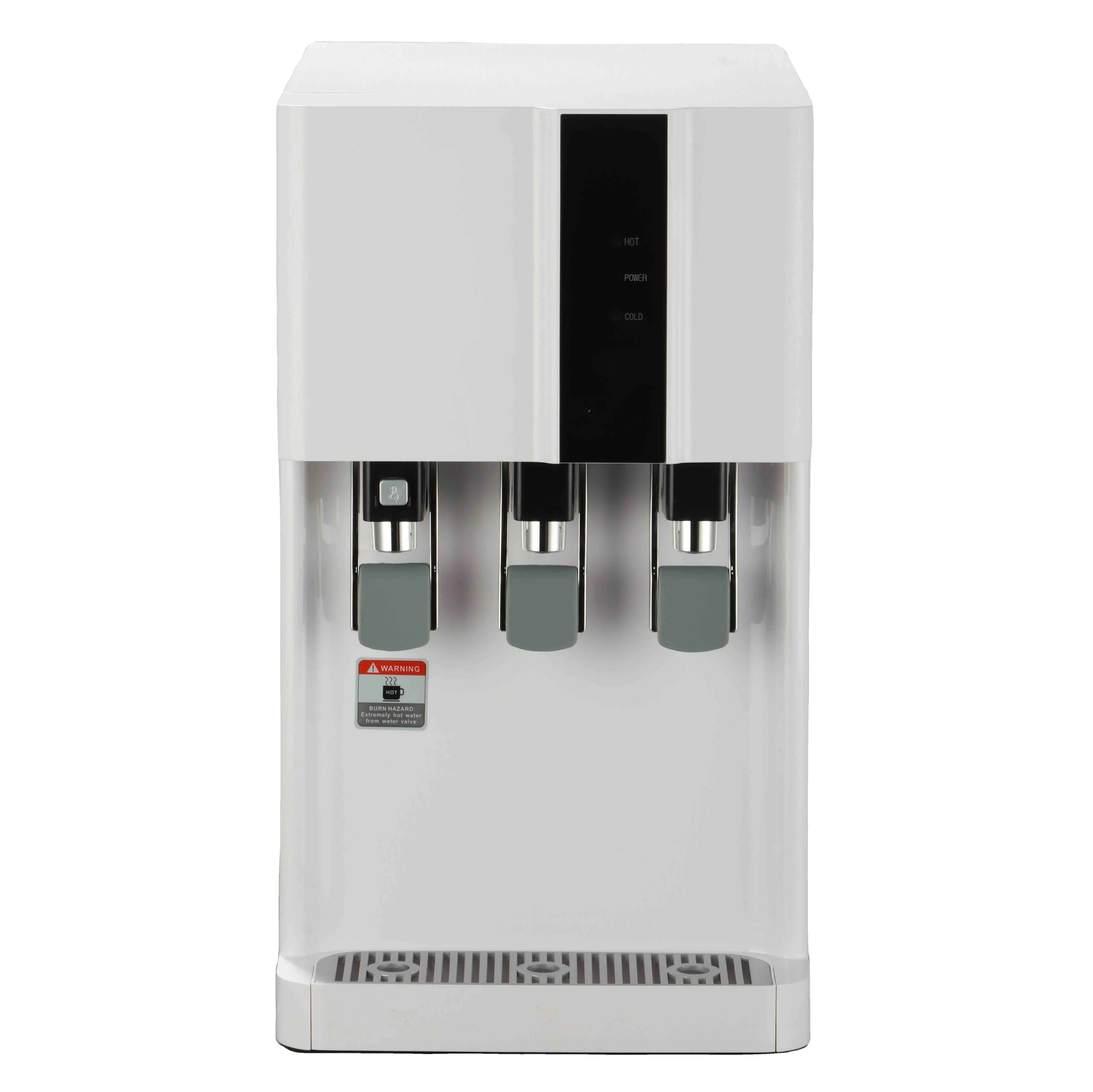 Korea Magic pipeline Water Dispenser Water Cooler Compressor cooling POU water dispenser  W2908-3C