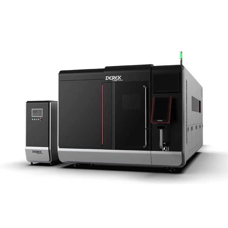 3000 Watt Fiber Laser Cutting Machine 3000x1500mm metal laser cutting machine 6000w