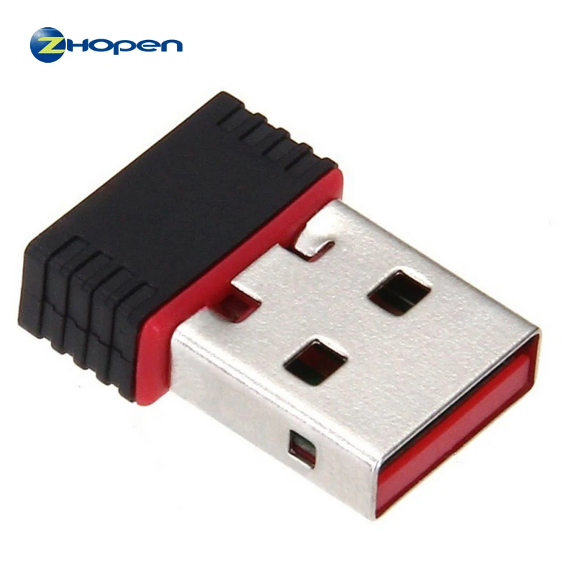 cheap price Network Card mini wireless wifi dongle 150mbps mt7601 chipset 802.11n for laptop desktop win 7/8/10