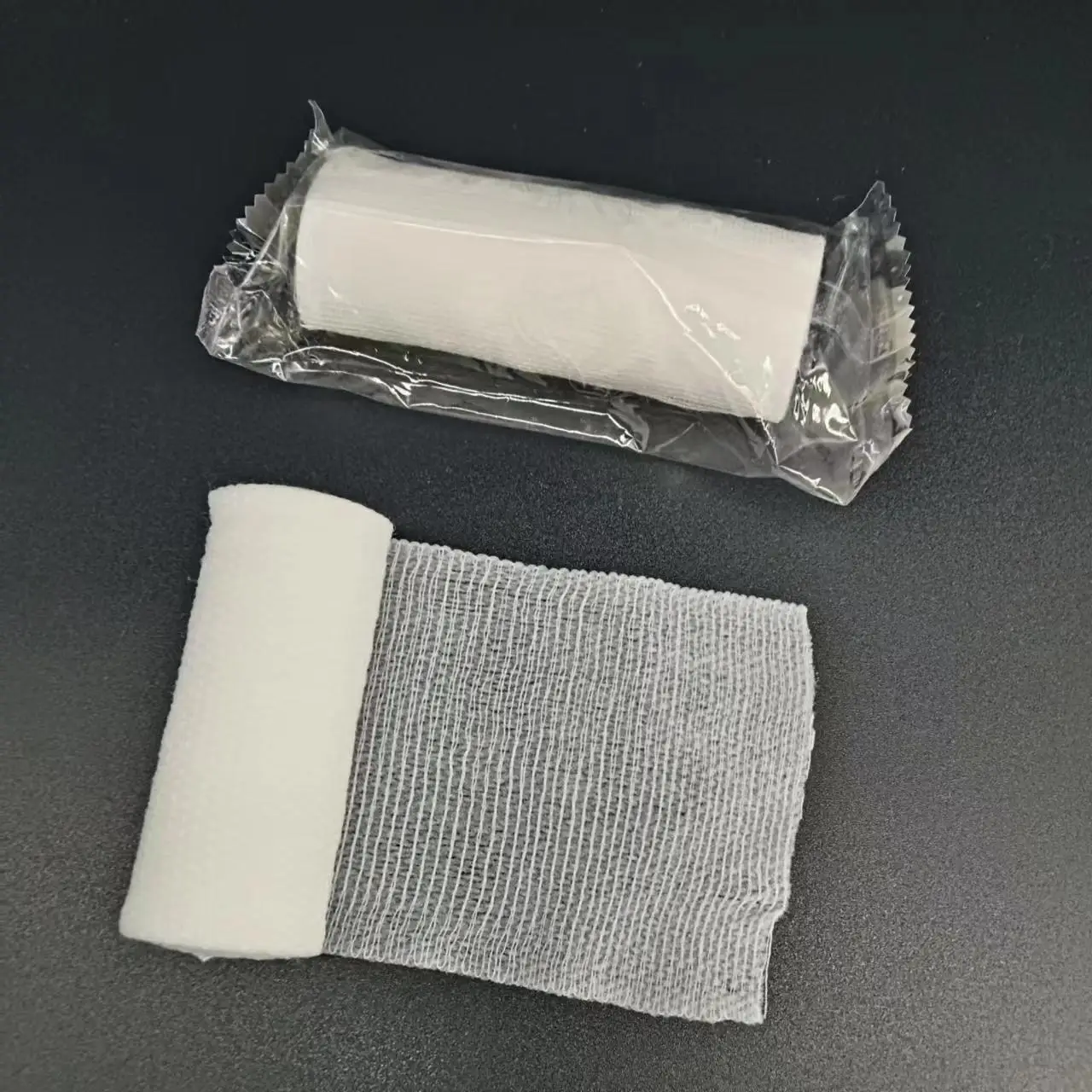 Wholesale Medial Bandage Conforming Bandage PBT Bandage