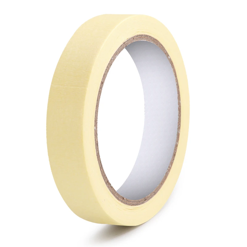 Yourijiu Heat Resistant Shoe Paint Covering No Residue Silicone Masking Tape