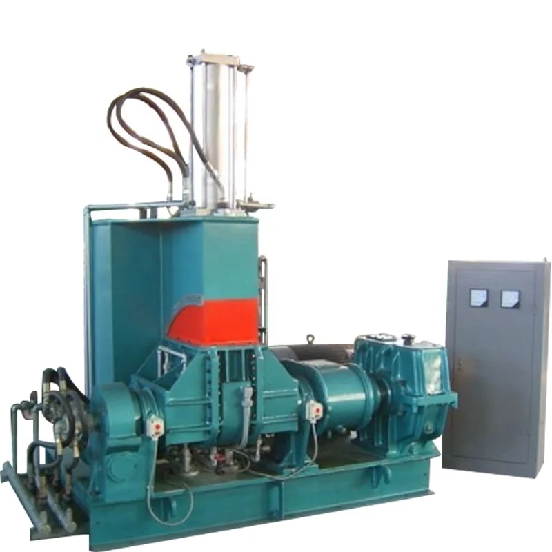 20l rubber kneader machine for rubber raw material