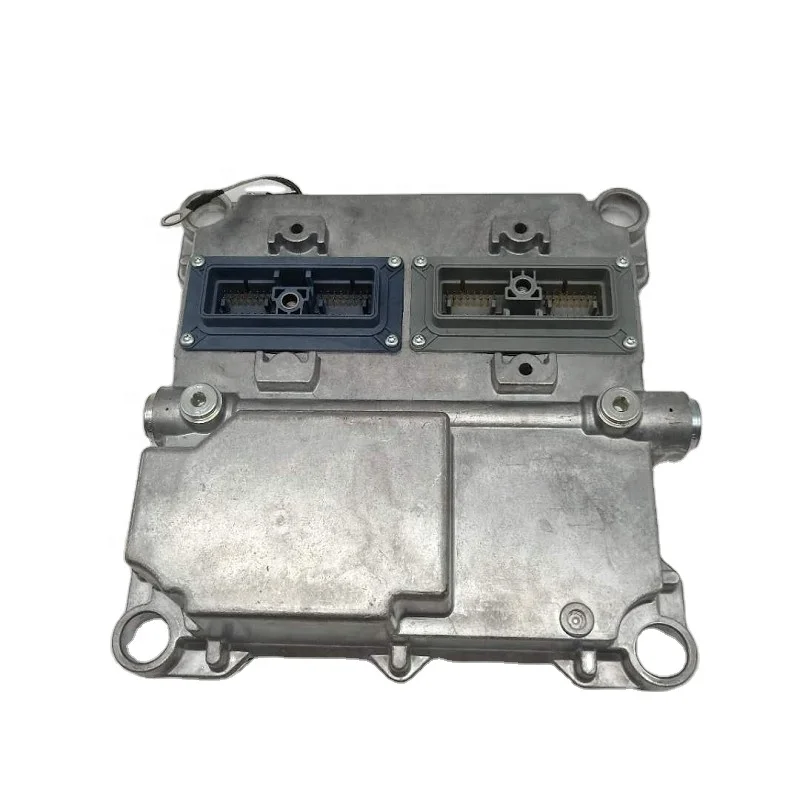 Excavator controller E320D E323D C4.4 E319D engine control unit ecu C6.4 3317539 331-7539 2863683 286-3683