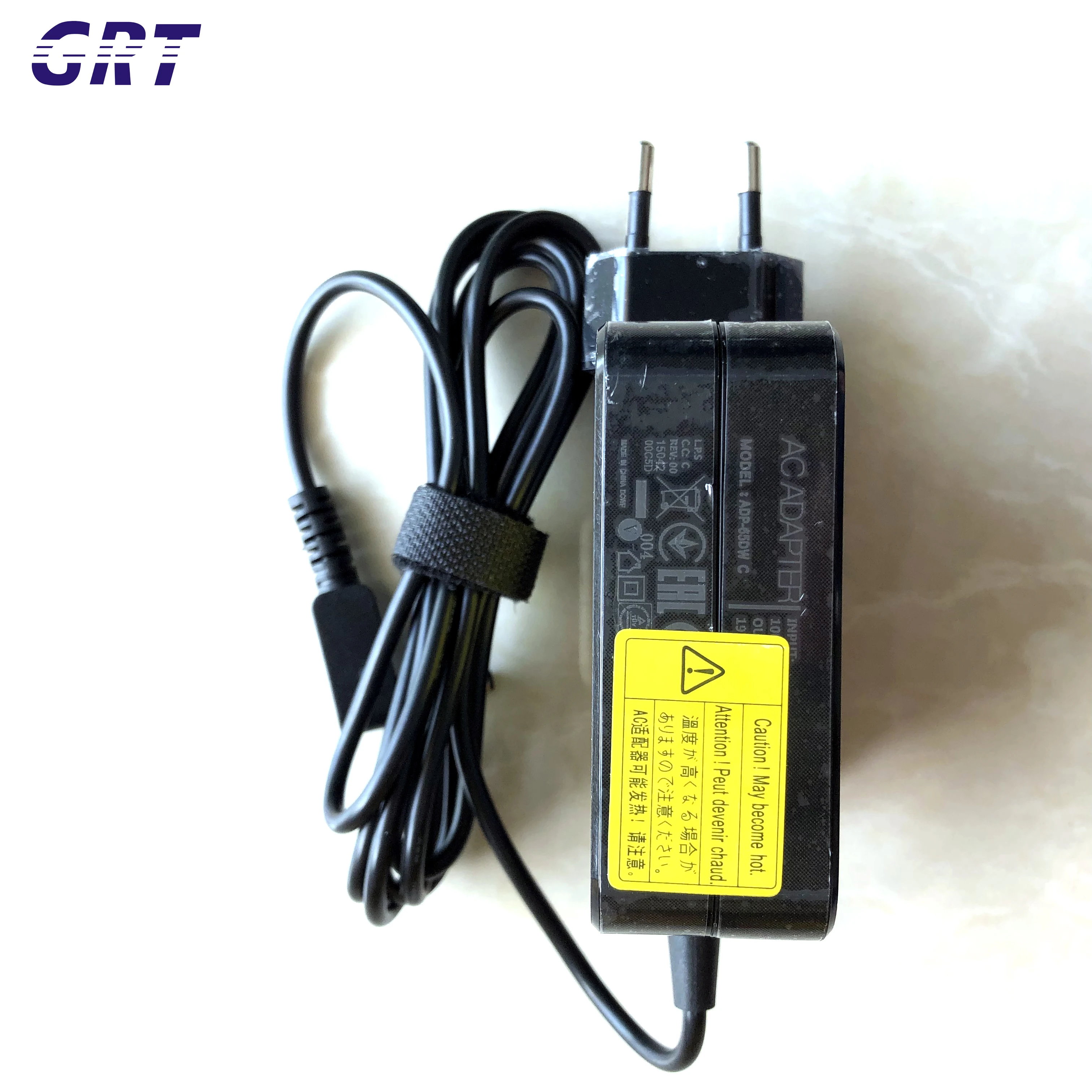 Квадратный адаптер для ноутбука ASUS 19 в а 65 Вт