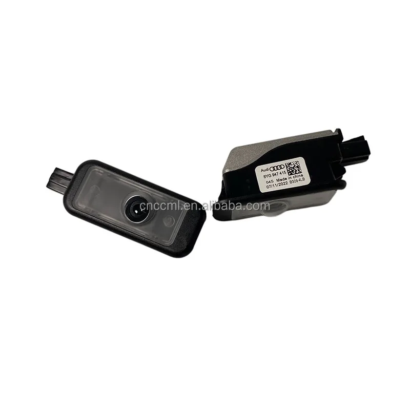 Led Courtesy Car Door Signal Lamp Welcome Lamp for Audi 8YG947415