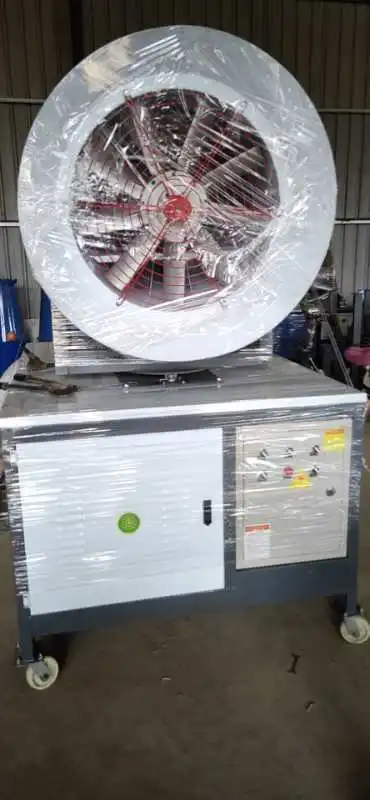 
Water Mist Pump for High Pressure Outdoor Demister 