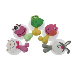 wholesale mixed style toothbrush holder for kids