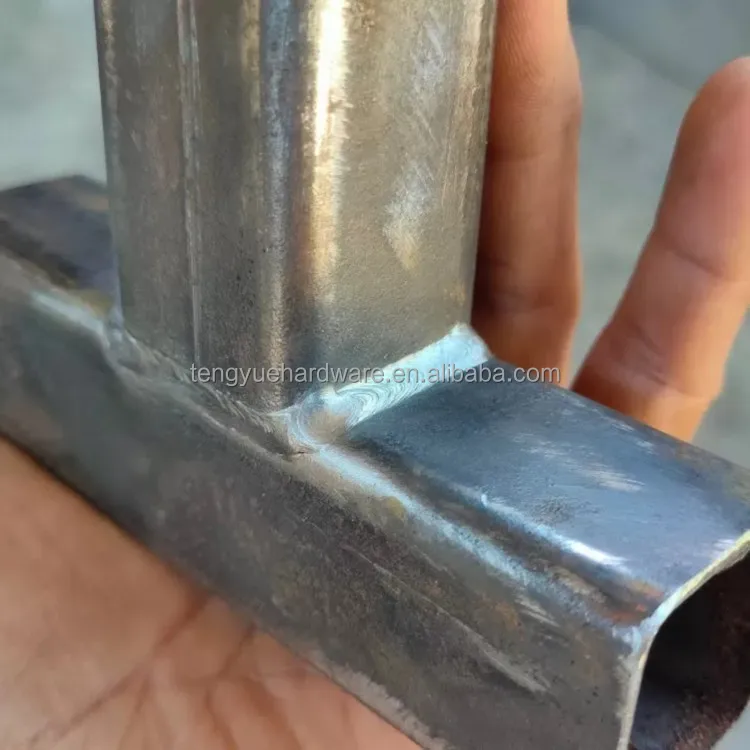 Высококачественная сварка и изготовление деталей из листового металла нержавеющей стали