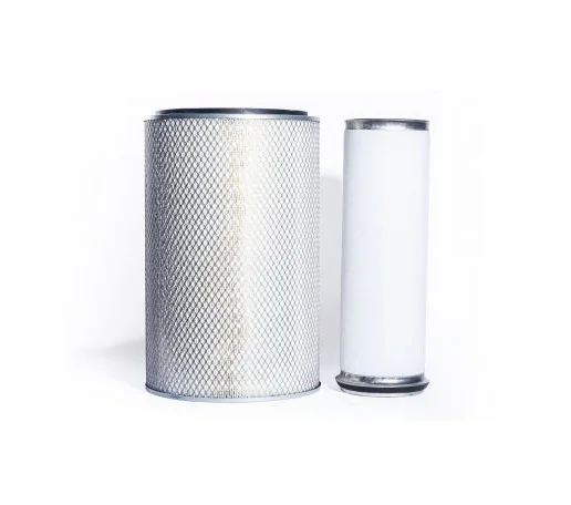 Основной картридж воздухоочистителя A222100000369 3046 для мобильного крана SANY