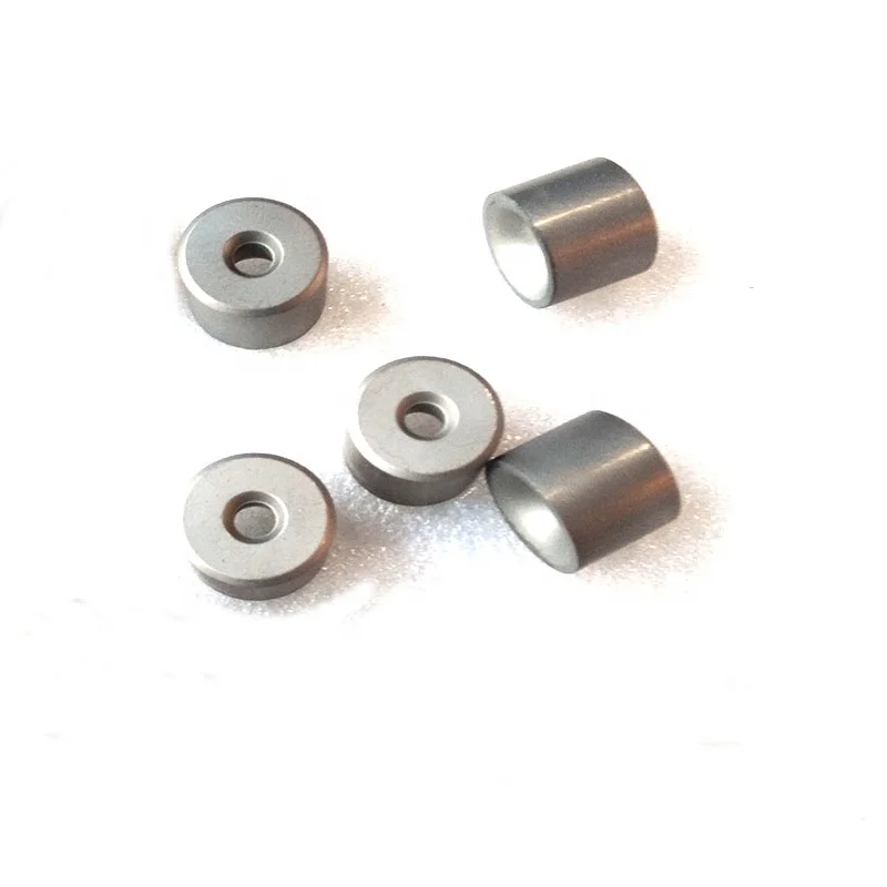 W104 W105 Tungsten Carbide Wire Drawing Dies Nibs YG6 YG8