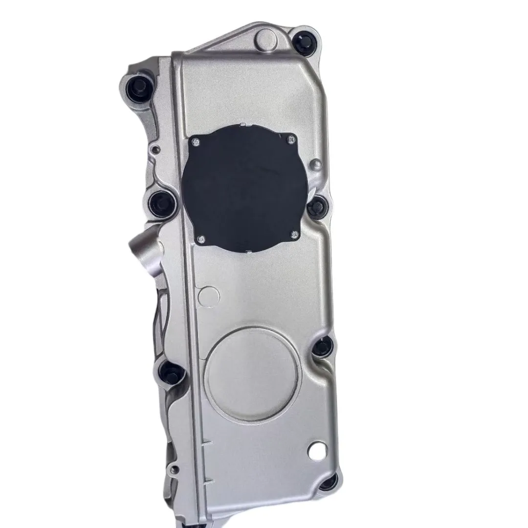 2024 Hot-selling Engine For Model CATC4.4 446-9143 Valve Cover Suit Perkins PN 303-5781 6210-11-7101 For Fast Deliver Time