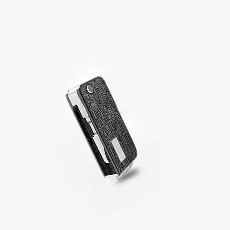 
Whosale Refillable CBD Vap Pod Pen 650mah Battery Kit Vape Mods 