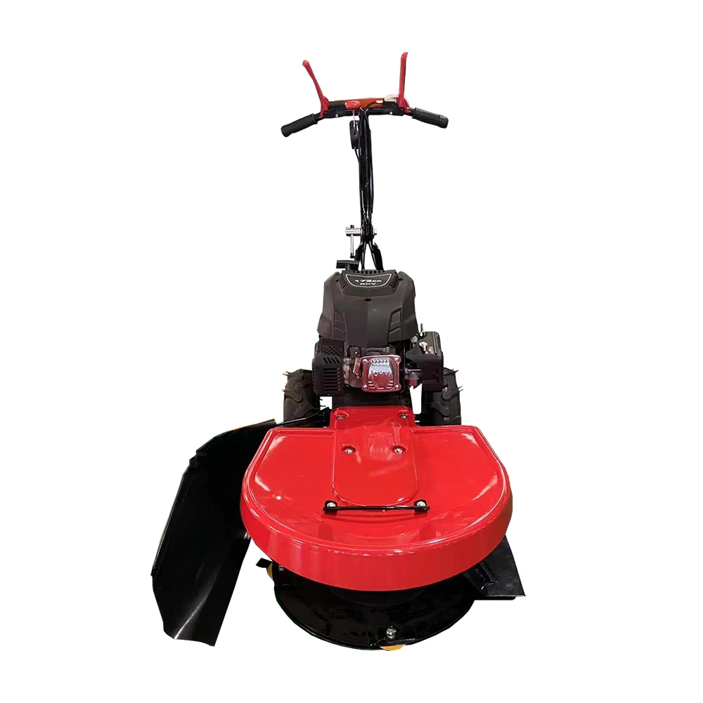 mower gearbox finishing mower