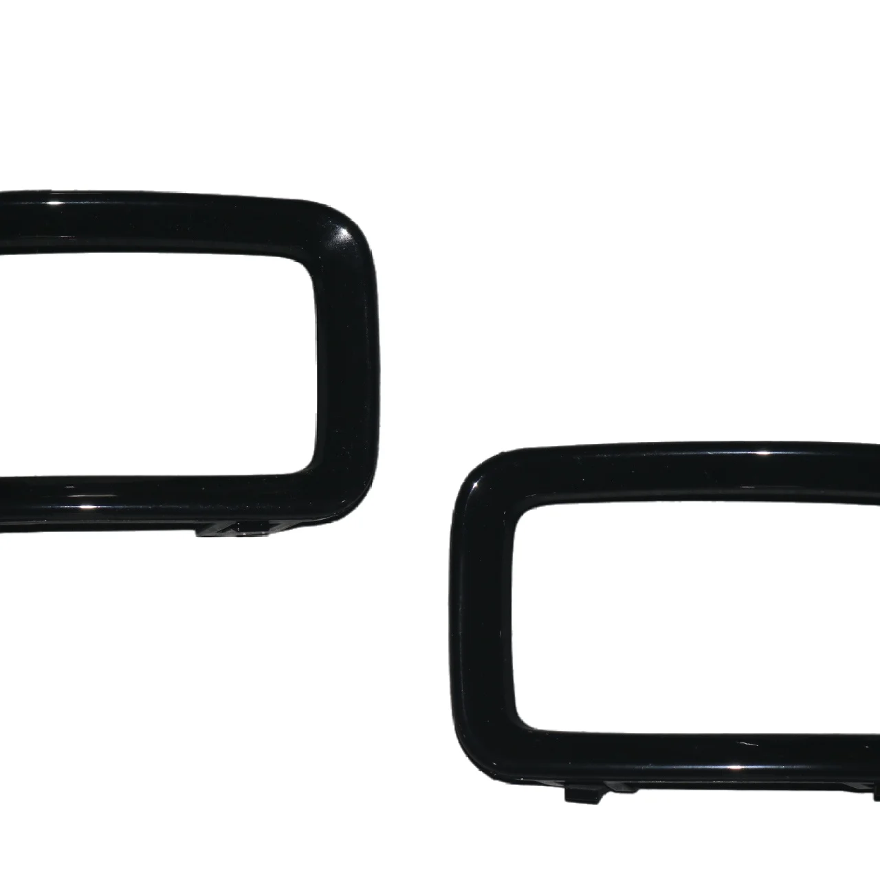 Chinese car GWM great wall haval Tank300 Rear Fog Lamp Light Cover for 2804117XKM01A 2804118XKM01A