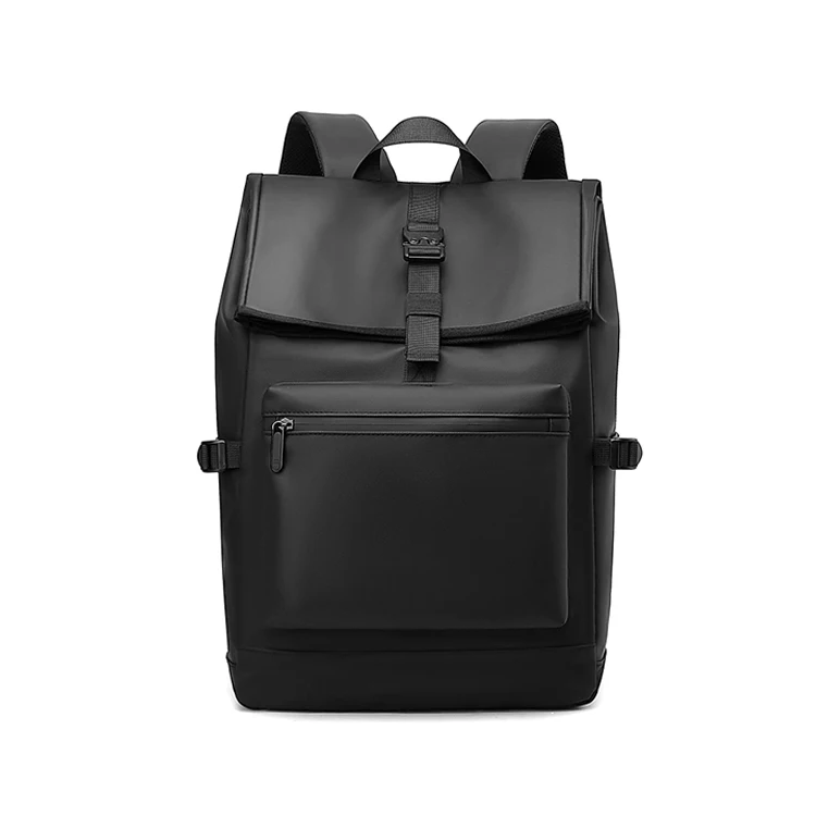 Simple Fashion Waterproof Wear Resistant Travel College Outdoor Daily Life Back Pack Nylon Teenage School Bag Backpack Daily