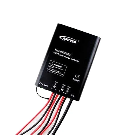 EPEVER Tracer 5206BP 20A Amazon hot sale for lithium AGM Gel sealed flooded LiFePO4 battery mppt solar charge controller