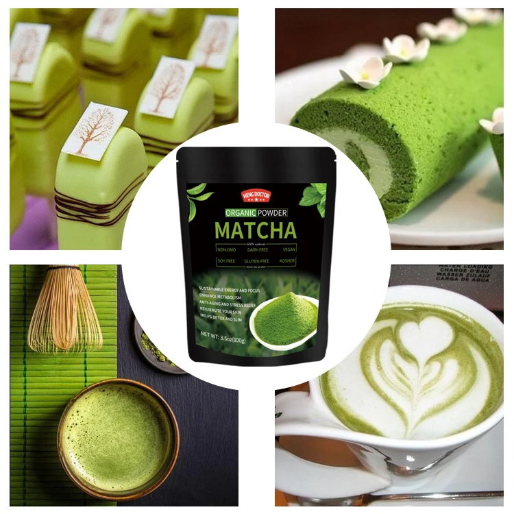 Wholesale Organic Pure Green Tea Who Sells Near Me Vanilla Nz The Best Matcha Powder For Baking