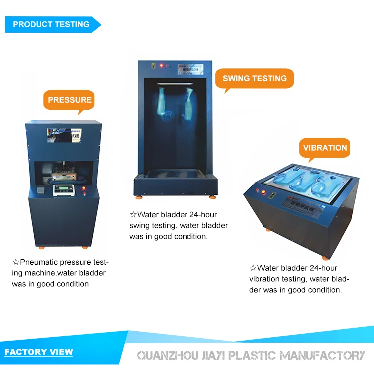 2L Portable Water Bladder Bag Bike Bicycle Cycling Camel Hydration Bladder Backpacks Camping Hiking Sports Water Bag