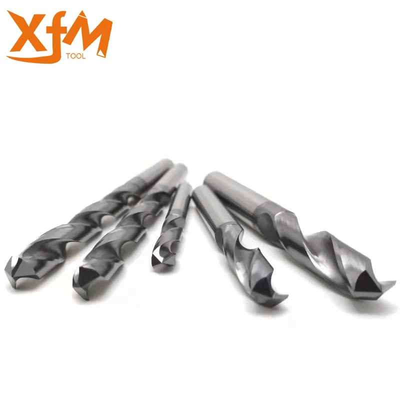 Good Quality Factory Directly Cobalt HSS Countersink Bits Bit For Glass Ceramic Coated Alloy Right Drill