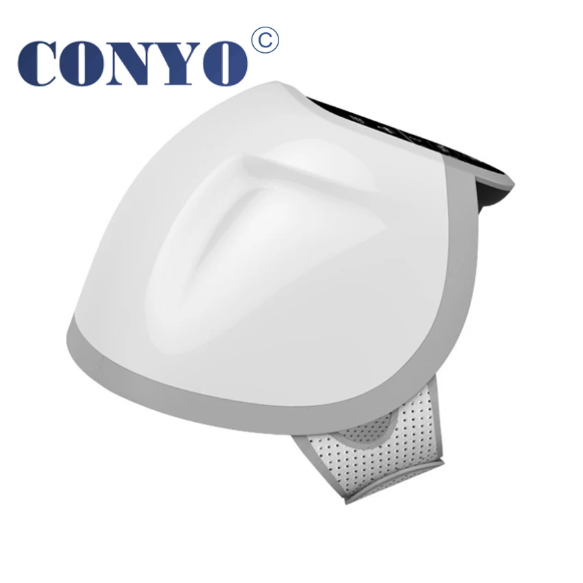 Knee massage instrument of red light far infrared heating/ knee therapy instrument