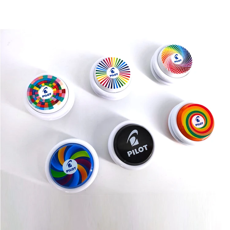 Лидер продаж оптовая продажа бесплатный сплав Yoyo игрушка на заказ алюминиевый для детей и взрослых