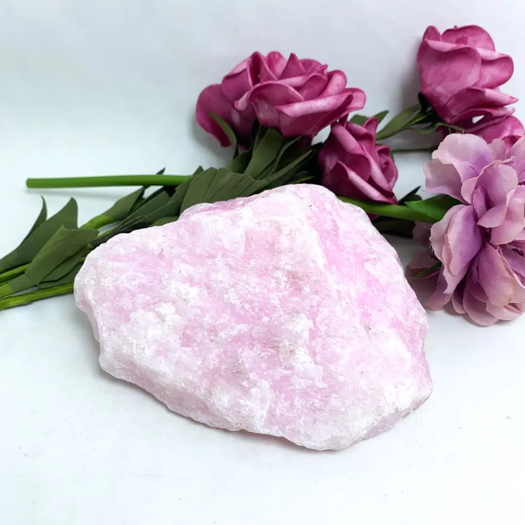 
Wholesale natural coarse powder Opal quartz mineral specimen irregular crystal healing stone 